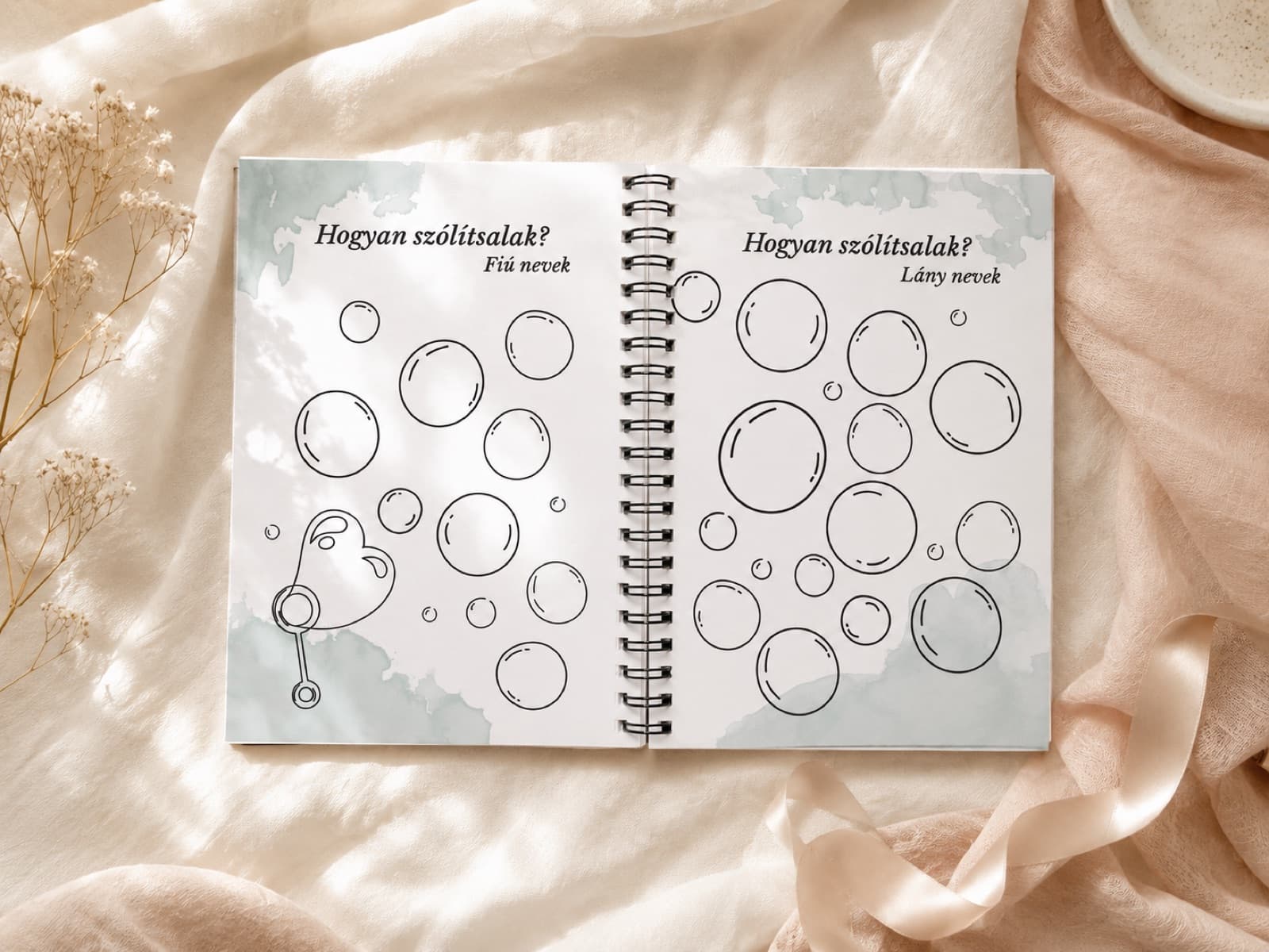 Kiegészítő oldalak